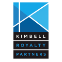 Kimbell Royalty Partners, LP