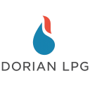 Dorian LPG Ltd.