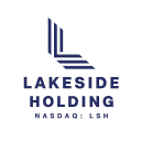 Lakeside Holding Limited