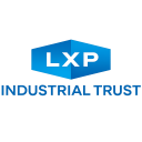 LXP Industrial Trust