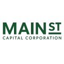 Main Street Capital Corporation