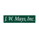 J.W. Mays, Inc.