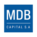MDB Capital Holdings, LLC Class A common