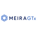 MeiraGTx Holdings plc
