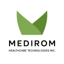 MEDIROM Healthcare Technologies Inc.