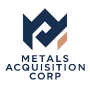 MAC Copper Ltd