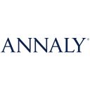 Annaly Capital Management, Inc.