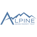 Alpine Income Property Trust, Inc.