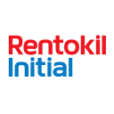 Rentokil Initial plc