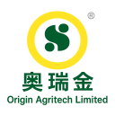 Origin Agritech Limited