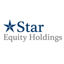 Star Equity Holdings, Inc.