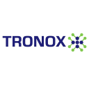 Tronox Holdings plc