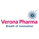 Verona Pharma plc