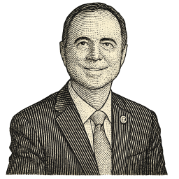 Adam B. Schiff
