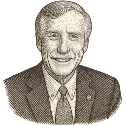 Angus King