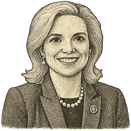 Ashley Hinson Arenholz