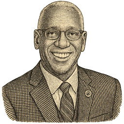 Aston Donald McEachin