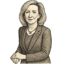 Barbara J Honorable Comstock