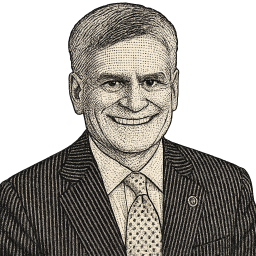Bill Cassidy