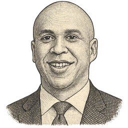 Cory Booker