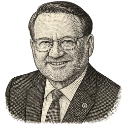 Gary Peters