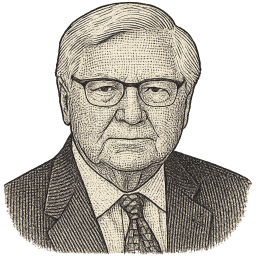 Harold Dallas Rogers