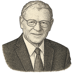 James Inhofe