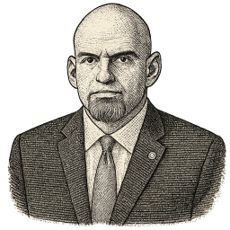 John Fetterman