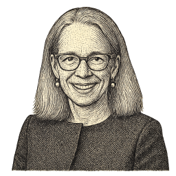 Kelly Louise Morrison