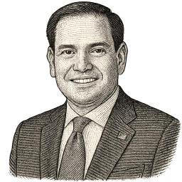 Marco Rubio