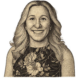 Marjorie Taylor Greene