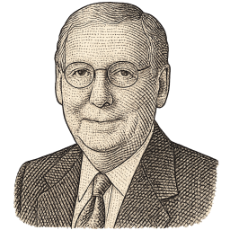 Mitch McConnell