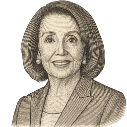 Nancy Pelosi