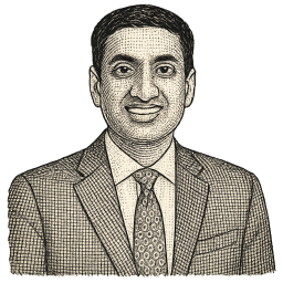 Ro Khanna
