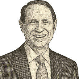 Ron Wyden