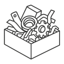 Scrap Metal Recycling