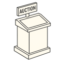 Used vehicle wholesale