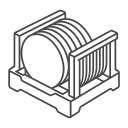 Advanced Packaging exclude ECP Services Spares