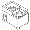Total Single Wafer and SemiCritical Cleaning Equipment