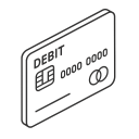 ATM Service Charges and Debit Card Transactions