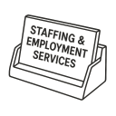 Professional Employee Organization Services Segment