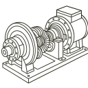 Energy Infrastructure