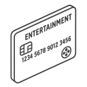 Distribution Revenue Member