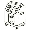 Home Respiratory Therapy And Home Medical Equipment