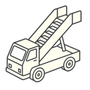 Ground Equipment Sales