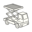 Ground Equipment Sales
