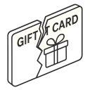 Breakage Of Online Credit And Gift Cards