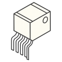Power Integrated Circuits
