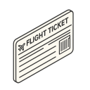 Scheduled Service Revenue