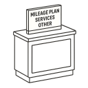 Mileage Plan Services Other